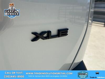 2026 Toyota RAV4 Hybrid  XLE Premium - Photo 39 - Los Angeles, CA 90064
