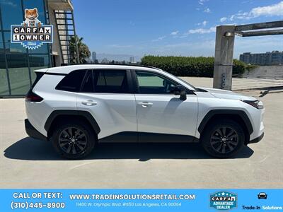 2026 Toyota RAV4 Hybrid  XLE Premium - Photo 6 - Los Angeles, CA 90064