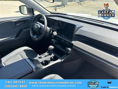 2026 Toyota RAV4 Hybrid  XLE Premium - Photo 12 - Los Angeles, CA 90064