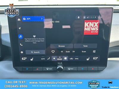 2026 Toyota RAV4 Hybrid  XLE Premium - Photo 24 - Los Angeles, CA 90064
