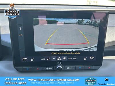 2026 Toyota RAV4 Hybrid  XLE Premium - Photo 25 - Los Angeles, CA 90064