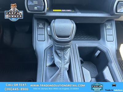 2026 Toyota RAV4 Hybrid  XLE Premium - Photo 26 - Los Angeles, CA 90064
