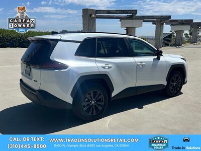 2026 Toyota RAV4 Hybrid  XLE Premium - Photo 5 - Los Angeles, CA 90064