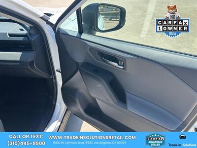 2026 Toyota RAV4 Hybrid  XLE Premium - Photo 15 - Los Angeles, CA 90064