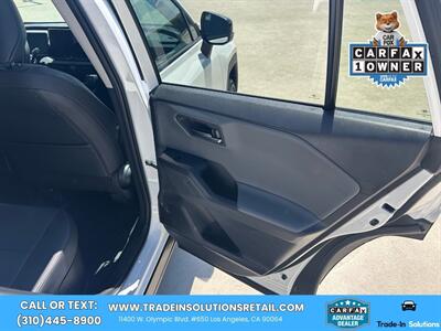2026 Toyota RAV4 Hybrid  XLE Premium - Photo 33 - Los Angeles, CA 90064