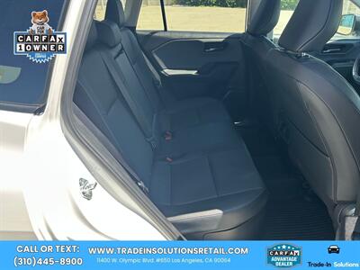 2026 Toyota RAV4 Hybrid  XLE Premium - Photo 35 - Los Angeles, CA 90064