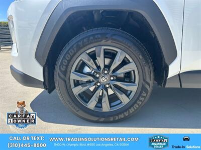2026 Toyota RAV4 Hybrid  XLE Premium - Photo 41 - Los Angeles, CA 90064