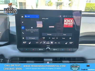 2026 Toyota RAV4 Hybrid  XLE Premium - Photo 22 - Los Angeles, CA 90064
