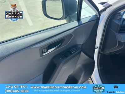 2026 Toyota RAV4 Hybrid  XLE Premium - Photo 13 - Los Angeles, CA 90064