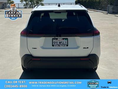 2026 Toyota RAV4 Hybrid  XLE Premium - Photo 4 - Los Angeles, CA 90064