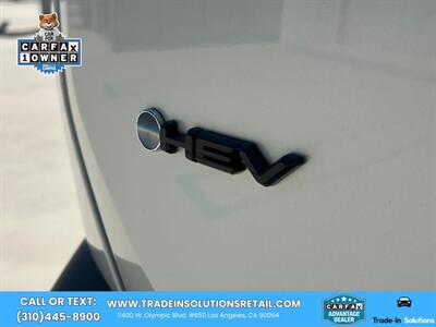 2026 Toyota RAV4 Hybrid  XLE Premium - Photo 38 - Los Angeles, CA 90064
