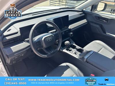2026 Toyota RAV4 Hybrid  XLE Premium - Photo 10 - Los Angeles, CA 90064
