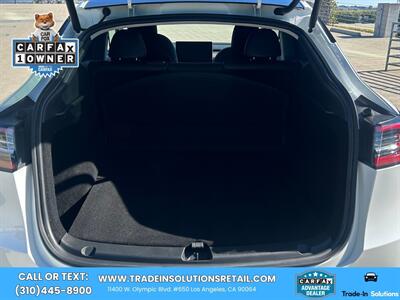 2023 Tesla Model Y Long Range Dual Motor AWD   - Photo 39 - Los Angeles, CA 90064