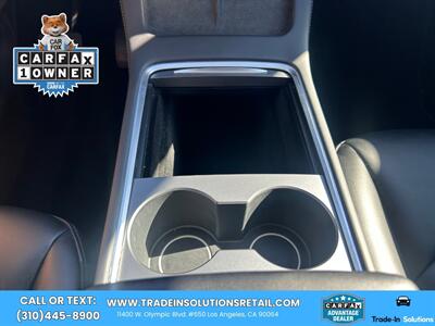 2023 Tesla Model Y Long Range Dual Motor AWD   - Photo 29 - Los Angeles, CA 90064