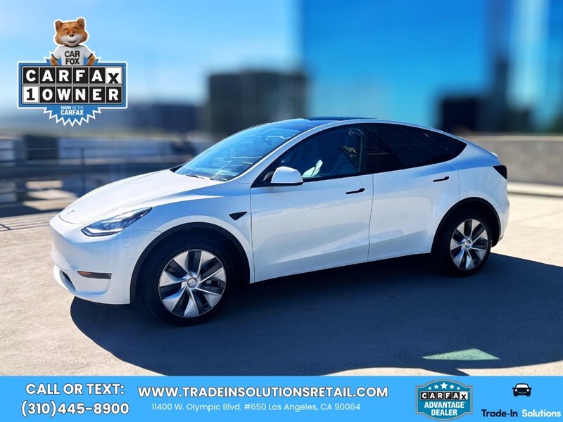 2023 Tesla Model Y AWD  