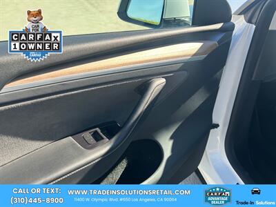 2023 Tesla Model Y Long Range Dual Motor AWD   - Photo 30 - Los Angeles, CA 90064
