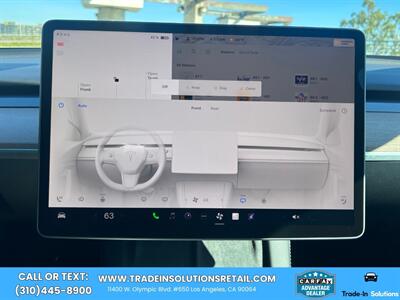 2023 Tesla Model Y Long Range Dual Motor AWD   - Photo 23 - Los Angeles, CA 90064