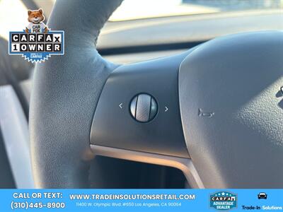 2023 Tesla Model Y Long Range Dual Motor AWD   - Photo 18 - Los Angeles, CA 90064