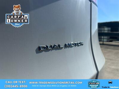 2023 Tesla Model Y Long Range Dual Motor AWD   - Photo 13 - Los Angeles, CA 90064