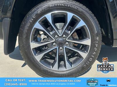 2022 Jeep Grand Cherokee 4XE OVERLAND - Photo 58 - Los Angeles, CA 90064