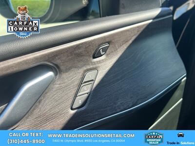 2022 Jeep Grand Cherokee 4XE OVERLAND - Photo 31 - Los Angeles, CA 90064