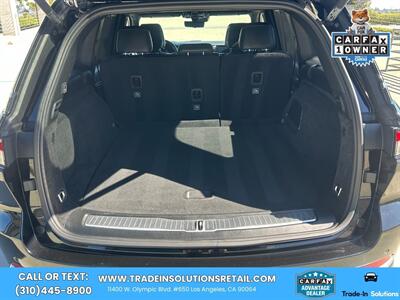 2022 Jeep Grand Cherokee 4XE OVERLAND - Photo 49 - Los Angeles, CA 90064