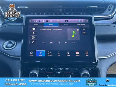 2022 Jeep Grand Cherokee 4XE OVERLAND - Photo 22 - Los Angeles, CA 90064