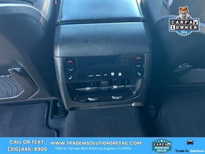 2022 Jeep Grand Cherokee 4XE OVERLAND - Photo 47 - Los Angeles, CA 90064