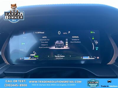 2022 Jeep Grand Cherokee 4XE OVERLAND - Photo 19 - Los Angeles, CA 90064