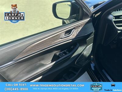2022 Jeep Grand Cherokee 4XE OVERLAND - Photo 30 - Los Angeles, CA 90064