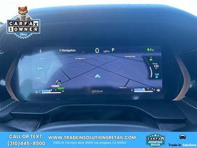 2022 Jeep Grand Cherokee 4XE OVERLAND - Photo 20 - Los Angeles, CA 90064