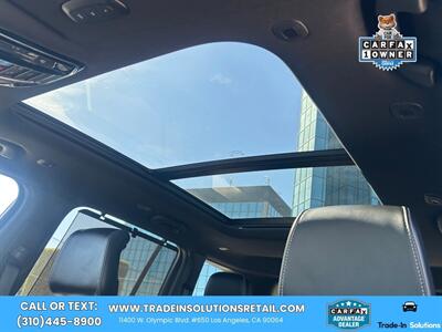 2022 Jeep Grand Cherokee 4XE OVERLAND - Photo 40 - Los Angeles, CA 90064