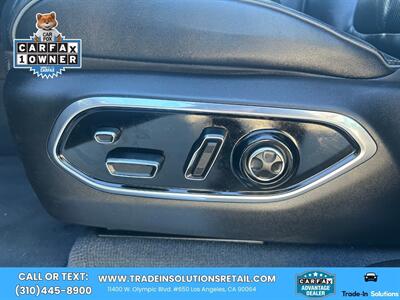 2022 Jeep Grand Cherokee 4XE OVERLAND - Photo 33 - Los Angeles, CA 90064
