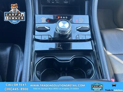 2022 Jeep Grand Cherokee 4XE OVERLAND - Photo 28 - Los Angeles, CA 90064