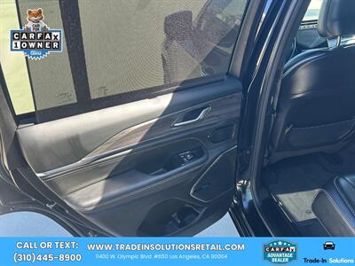 2022 Jeep Grand Cherokee 4XE OVERLAND - Photo 44 - Los Angeles, CA 90064