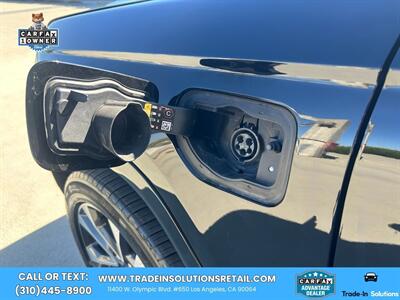 2022 Jeep Grand Cherokee 4XE OVERLAND - Photo 54 - Los Angeles, CA 90064