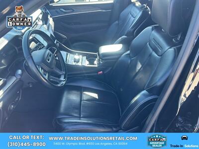 2022 Jeep Grand Cherokee 4XE OVERLAND - Photo 32 - Los Angeles, CA 90064
