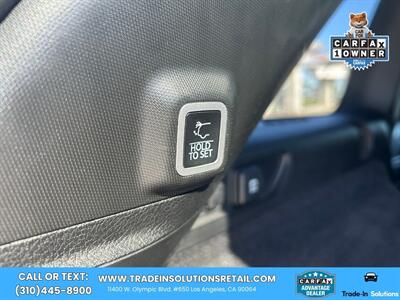 2022 Jeep Grand Cherokee 4XE OVERLAND - Photo 50 - Los Angeles, CA 90064