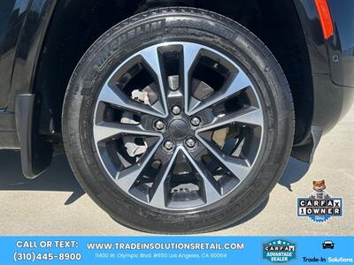2022 Jeep Grand Cherokee 4XE OVERLAND - Photo 59 - Los Angeles, CA 90064