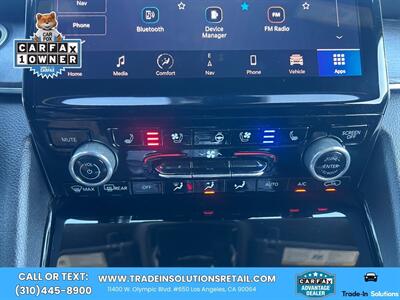 2022 Jeep Grand Cherokee 4XE OVERLAND - Photo 27 - Los Angeles, CA 90064