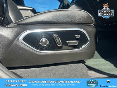2022 Jeep Grand Cherokee 4XE OVERLAND - Photo 36 - Los Angeles, CA 90064