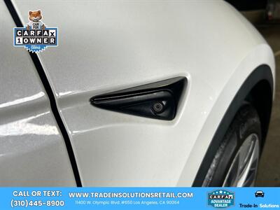 2020 Tesla Model Y Long Range   - Photo 27 - Los Angeles, CA 90064