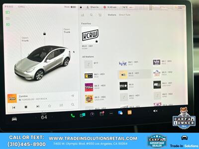 2020 Tesla Model Y Long Range   - Photo 16 - Los Angeles, CA 90064