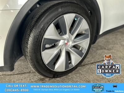 2020 Tesla Model Y Long Range   - Photo 35 - Los Angeles, CA 90064