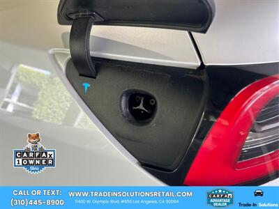 2020 Tesla Model Y Long Range   - Photo 29 - Los Angeles, CA 90064