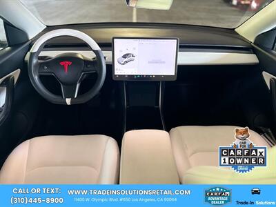 2020 Tesla Model Y Long Range   - Photo 15 - Los Angeles, CA 90064