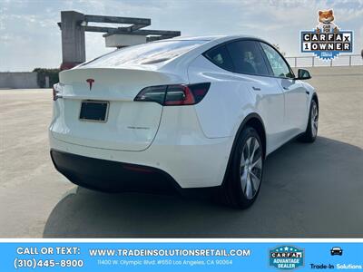 2020 Tesla Model Y Long Range   - Photo 6 - Los Angeles, CA 90064