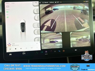 2020 Tesla Model Y Long Range   - Photo 17 - Los Angeles, CA 90064