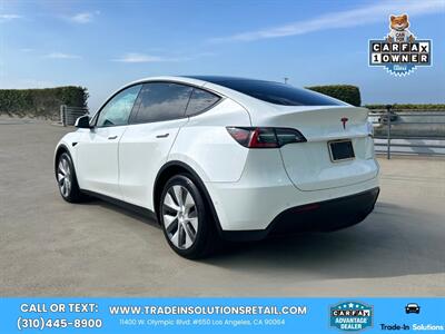2020 Tesla Model Y Long Range   - Photo 3 - Los Angeles, CA 90064