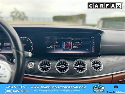 2020 Mercedes-Benz E 450 Cabriolet AMG  AMG - Photo 33 - Los Angeles, CA 90064